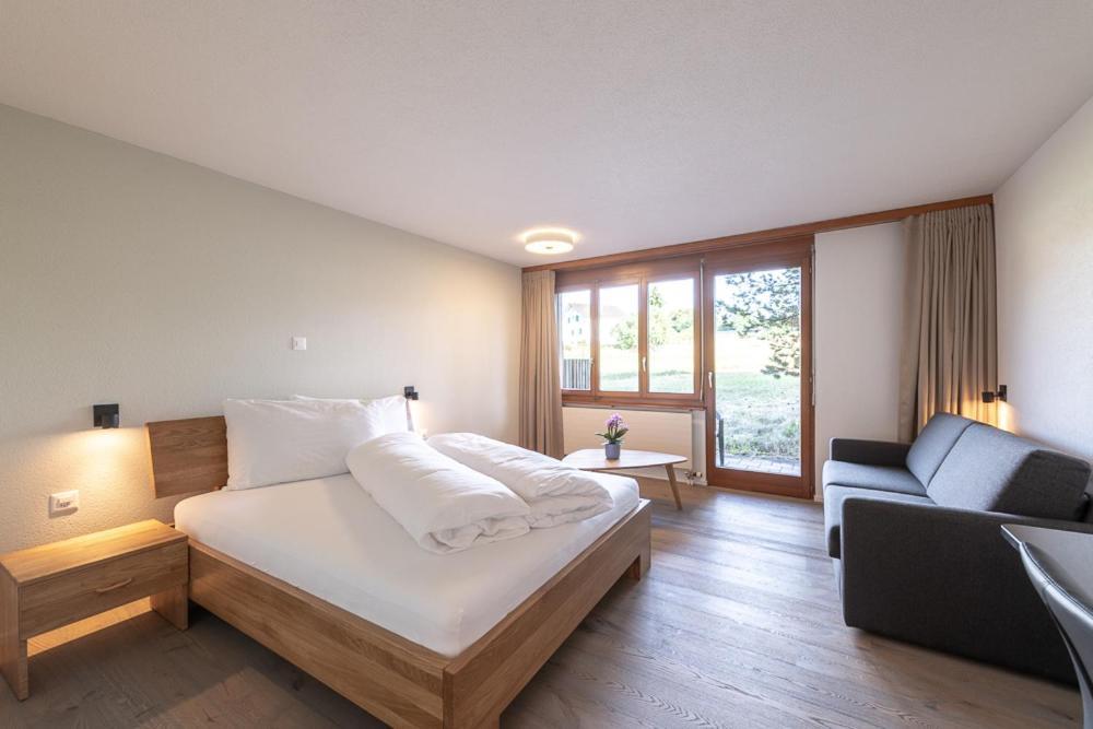 Noah Hotel Ruti  Luaran gambar