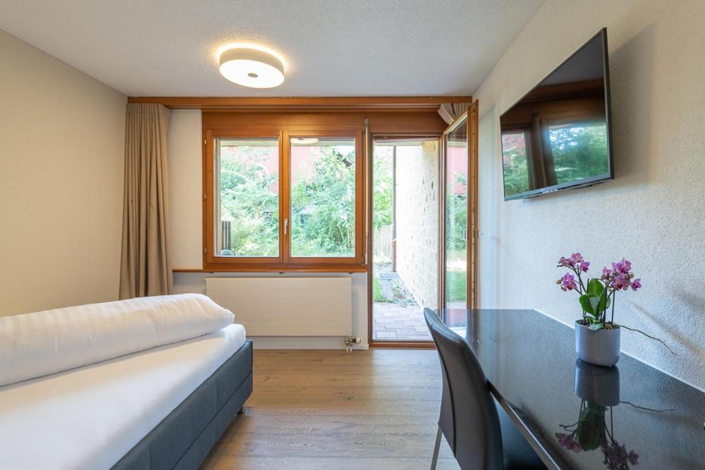 Noah Hotel Ruti  Luaran gambar