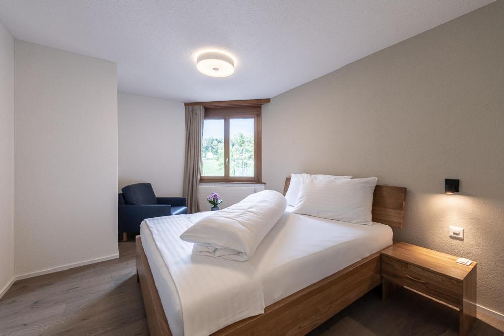 Noah Hotel Ruti  Luaran gambar