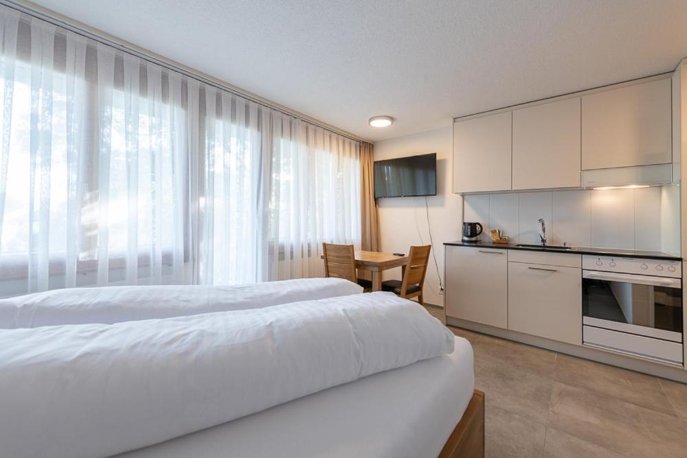 Noah Hotel Ruti  Luaran gambar